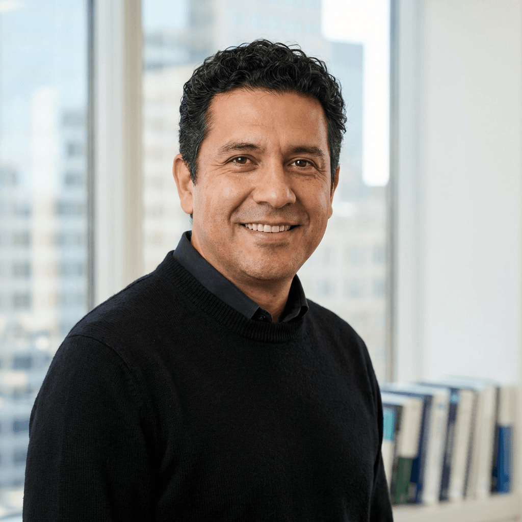 Michael Sanchez